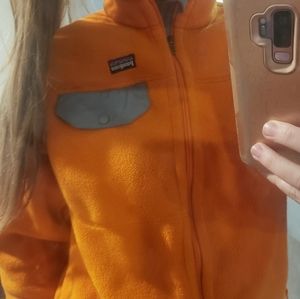 Patagonia jacket
